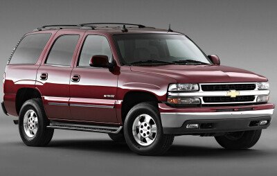 Стекло лобовое CHEVROLET TAHOE 2000-2006 (GMT800) молдинг, 
Бренд: ZDG с синей полосой