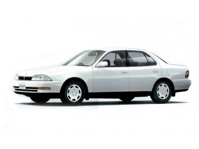 Радиатор отопителя TOYOTA CAMRY 1990-1994 (SV30-35) (3S,4S) 
Бренд: TONGSHI AL32