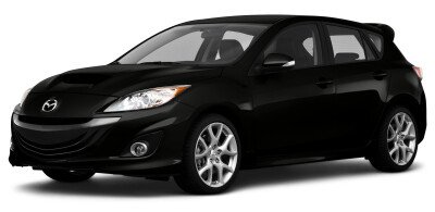 Радиатор MAZDA 3 2008-2013 (BL)(5d h/b) (ZY,LF,L3) 
Бренд: TONGSHI PL16AT