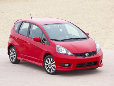 Стекло лобовое HONDA FIT 2007-2013 (GE-LHD-5d) 
Бренд: BSG