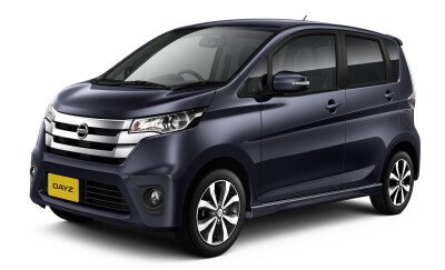 Стекло лобовое NISSAN DAYZ 2013-2019 (B21W) 
Бренд: BENSON