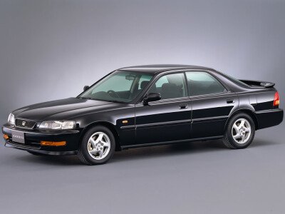 Радиатор HONDA SABER 1995-1998 (UA3) (C32A) 
Бренд: TONGSHI PL16AT