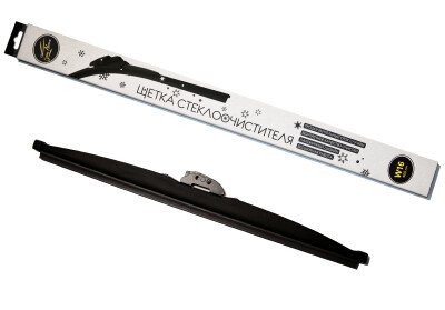 Дворник Bona зимний передний 400мм-16"-