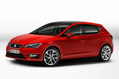 Радиатор отопителя SEAT LEON 2012-2020 (5F1) 
Бренд: TONGSHI AL26