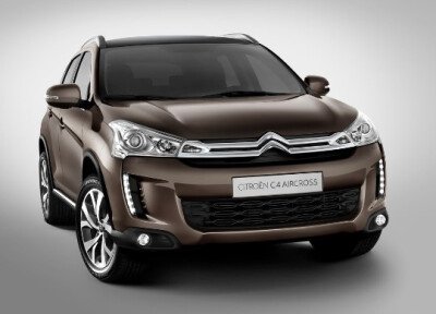 Радиатор CITROEN C4-AIRCROSS 2012-2017 (GA) (4B11) 
Бренд: TONGSHI AL26AT