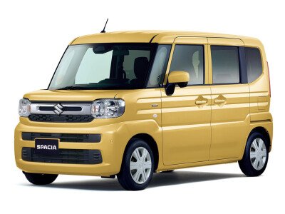 Радиатор SUZUKI SPACIA 2023- (MK54S) (R06A) 
Бренд: TONGSHI PL16MT