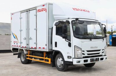 Стекло лобовое ISUZU ELF 2023- (NQR-wide-1928*799) 
Бренд: BENSON