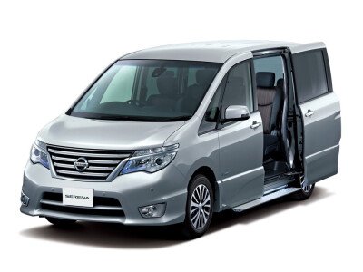 Радиатор NISSAN SERENA 2010-2016 (C26) (MR20) 
Бренд: TONGSHI PL16MT