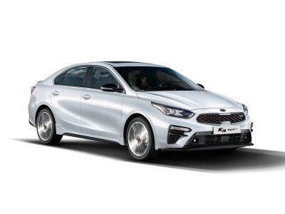 Стекло лобовое KIA K3 2018- (BD-LHD-4d/5d) место под 1 камеру молдинг, фурнитура, 
Бренд: BENSON