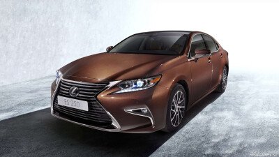 Стекло лобовое LEXUS ES 2012-2018 (GSV60-LHD) 
Бренд: YHG с синей полосой