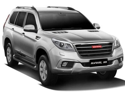 Стекло лобовое HAVAL H9 2015-2024 (LHD) обогрев щеток, место под 1 камеру, место под датчик дождя, 
Бренд: BENSON