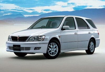 Стекло лобовое TOYOTA VISTA ARDEO 1998-2003 (SV50-RHD) 
Бренд: ZDG