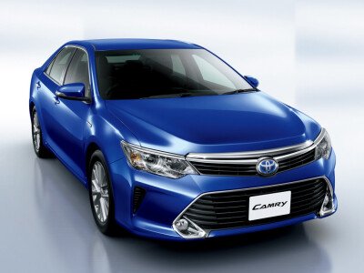 Стекло лобовое TOYOTA CAMRY 2011-2017 (ACV50-RHD) место под датчик дождя молдинг, фурнитура, 
Бренд: BENSON с синей полосой