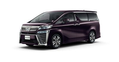 Стекло лобовое TOYOTA VELLFIRE 2015-2023 (H30-RHD) место под 1 камеру, место под датчик дождя, 
Бренд: ZDG с синей полосой