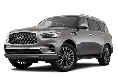 Радиатор кондиционера INFINITI QX80 2010-2024 (Z62) 
Бренд: TONGSHI AL16