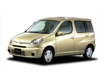 Радиатор кондиционера TOYOTA FUNCARGO 1999-2005 (NCP20) 
Бренд: TONGSHI AL16