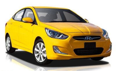 Радиатор HYUNDAI ACCENT 2010-2017 (RB) (G4) 
Бренд: TONGSHI PL16AT