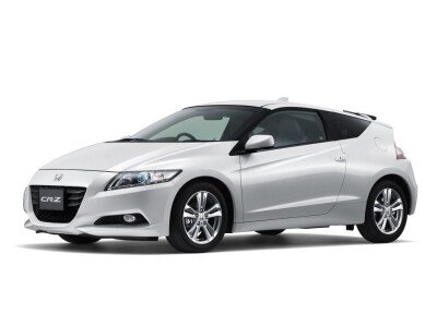 Радиатор HONDA CR-Z 2010- (ZF1-2) (LEA) 
Бренд: TONGSHI PL16AT