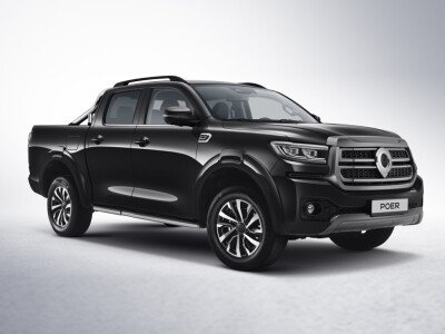 Стекло лобовое GREAT WALL POER 2019- (LHD-2023) место под 2 камеры, место под датчик дождя (квадрат), молдинг, фурнитура, 
Бренд: BENSON