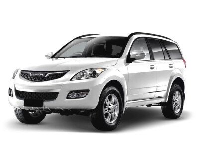 Стекло лобовое HAVAL H5 2005-2012 (LHD) 
Бренд: КМК с синей полосой