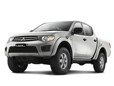 Радиатор MITSUBISHI L200 2006-2015 (KB4T) (4D56) 
Бренд: TONGSHI PL26AT