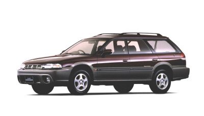 Радиатор SUBARU OUTBACK 1993-1998 (BG) (EJ18-20) 
Бренд: TONGSHI PL16AT