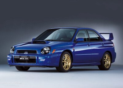 Стекло лобовое SUBARU IMPREZA 2000-2007 (GD-sed) 
Бренд: BSG