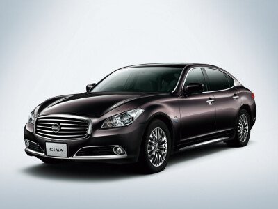 Стекло лобовое NISSAN CIMA 2012- (Y51-RHD) место под датчик дождя 
Бренд: BENSON