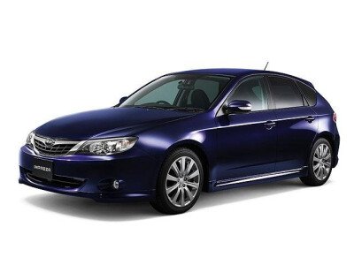 Стекло лобовое SUBARU IMPREZA 2007-2011 (GH-RHD) 
Бренд: ZDG
