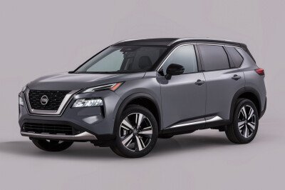 Стекло лобовое NISSAN X-TRAIL 2021- (T33) место под 1 камеру 
Бренд: BENSON