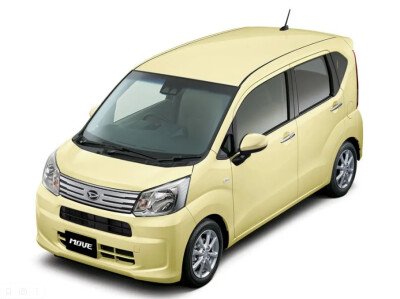 Стекло лобовое DAIHATSU MOVE 2014-2023 (LA150-RHD) место под 2 камеры антенна, 
Бренд: BENSON