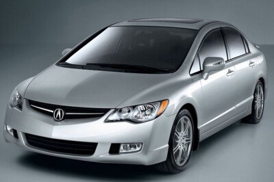 Стекло лобовое ACURA CSX 2005-2011 (FD1-4d sed) 
Бренд: BENSON