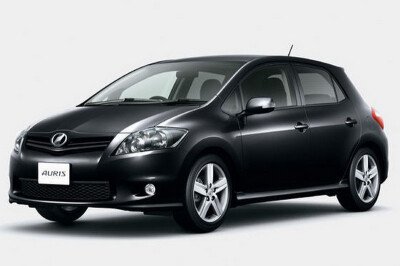 Радиатор кондиционера TOYOTA AURIS 2006-2012 (E150) 
Бренд: TONGSHI AL16