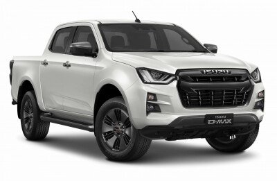 Стекло лобовое ISUZU D-MAX 2020- (RG-зерк2) 
Бренд: BENSON с синей полосой