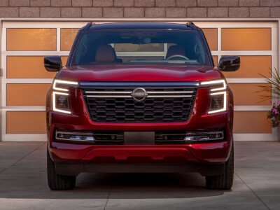 Стекло лобовое NISSAN ARMADA 2024- (Y63-LHD) место под 1 камеру с обогревом, место под датчик дождя, молдинг, проекция, 
Бренд: BENSON
