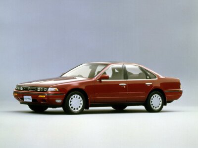 Стекло лобовое NISSAN CEFIRO 1988-1994 (#A31) 
Бренд: BSG с серой полосой
