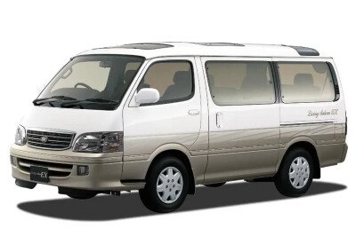 Радиатор TOYOTA HIACE 1989-2004 (KZH100)(вспомогательный-1999) (1KZ,2L-T) 
Бренд: TONGSHI PL26MT