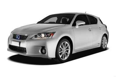 Радиатор кондиционера LEXUS CT 2011- (ZWA10) 
Бренд: TONGSHI AL22