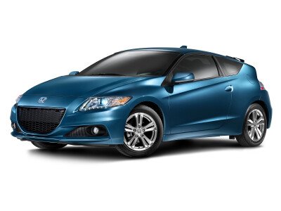 Радиатор кондиционера HONDA CR-Z 2010- (ZF1) 
Бренд: TONGSHI AL16