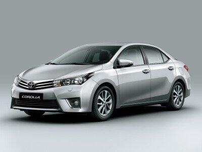 Стекло лобовое TOYOTA COROLLA 2012-2019 (NRE180-LHD) место под датчик дождя 
Бренд: BENSON