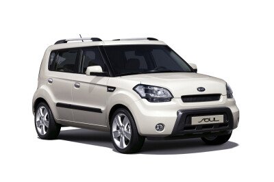 Стекло лобовое KIA SOUL 2009-2013 (AM) 
Бренд: BSG