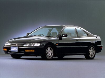 Стекло лобовое HONDA ACCORD 1993-1997 (CD7-2d coupe) 
Бренд: BENSON с синей полосой