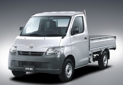 Радиатор TOYOTA LITE ACE TRUCK 2008- (S402U)(28) (3SZ) 
Бренд: TONGSHI PL26AT