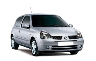Стекло лобовое RENAULT CLIO II 1998-2006 () 3d 
Бренд: КМК с синей полосой