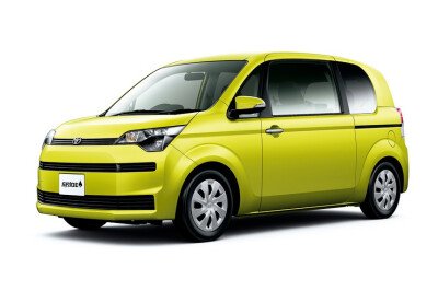 Стекло лобовое TOYOTA SPADE 2012- (NCP141) 
Бренд: BENSON