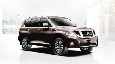 Радиатор отопителя NISSAN PATROL 2010-2024 (Y62) 
Бренд: TONGSHI AL32