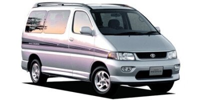 Радиатор TOYOTA HIACE REGIUS 1997-2002 (RCH40) (1-3RZ,5L) 
Бренд: TONGSHI PL22AT