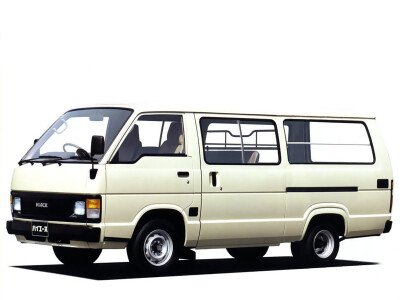 Радиатор отопителя TOYOTA HIACE TRUCK 1984-2000 (BU) 
Бренд: TONGSHI AL48