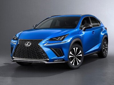 Радиатор кондиционера LEXUS NX 2015- (AYZ15)(гибрид) (2ARFXE) 
Бренд: TONGSHI AL16