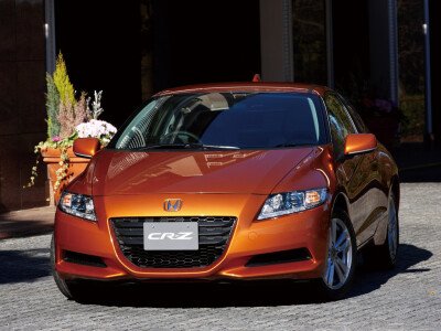 Стекло лобовое HONDA CR-Z 2010- (ZF1-RHD) место под датчик дождя 
Бренд: BENSON